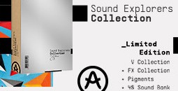 Arturia V-Collection 8 voor € 499,00 !