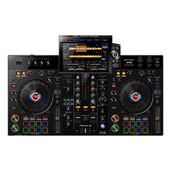 Category DJ-gear