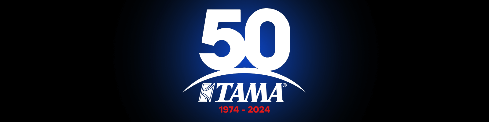Tama 50th Anniversary - Limited Edition