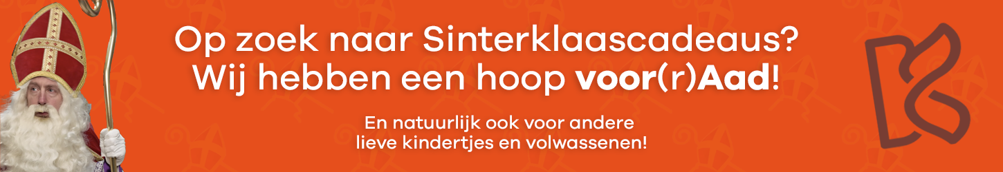 Sinterklaas