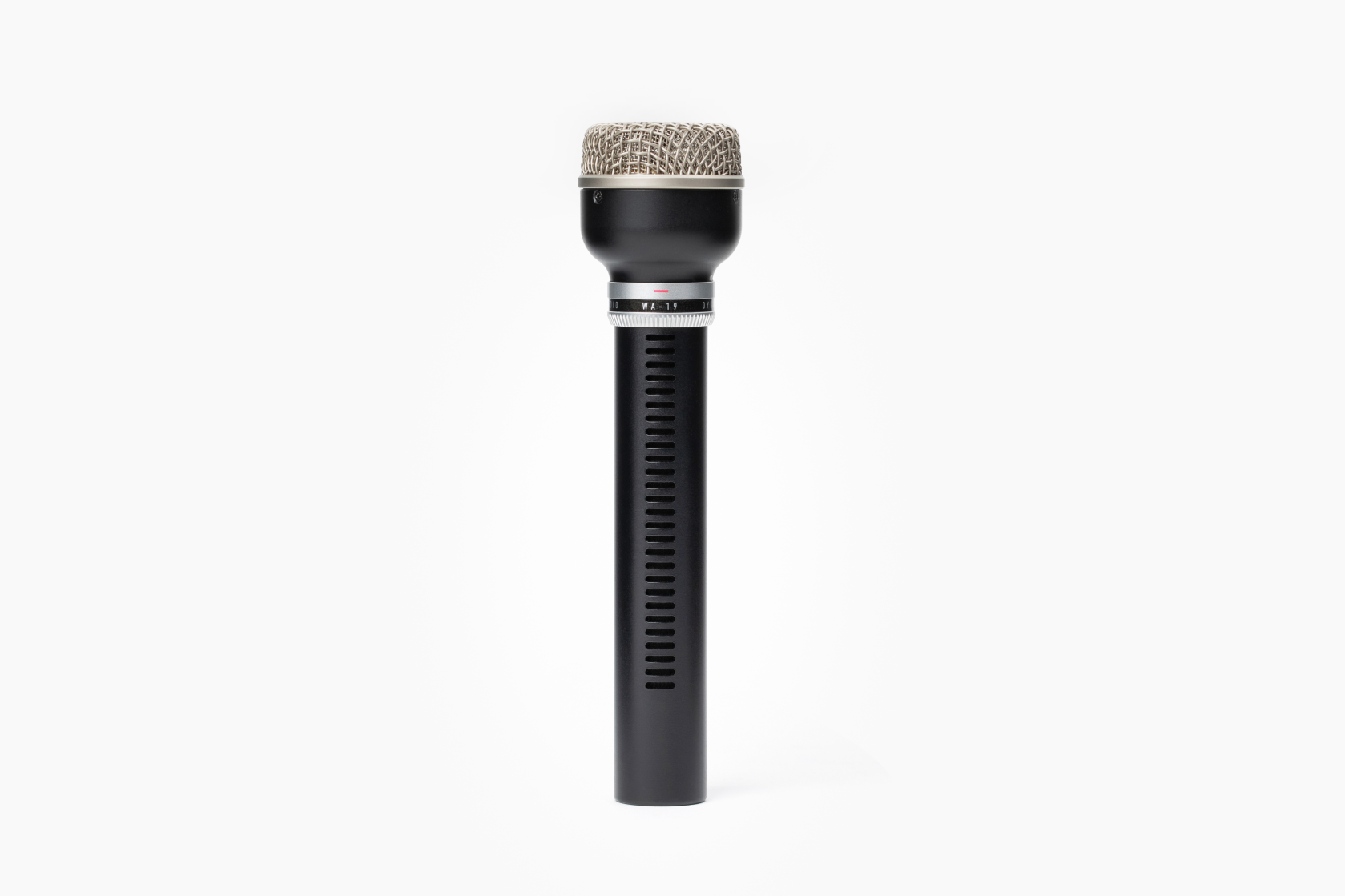 Warm Audio WA-19 Zwart