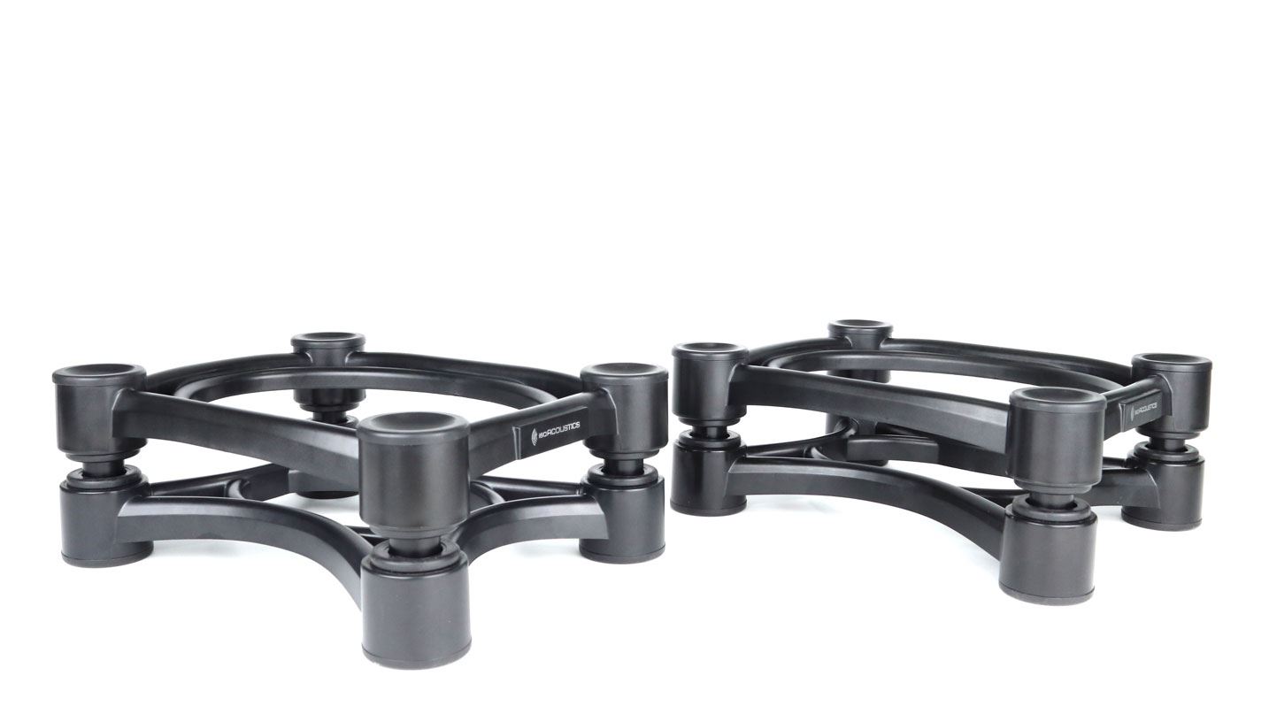 IsoAcoustics ISO-200 afbeelding