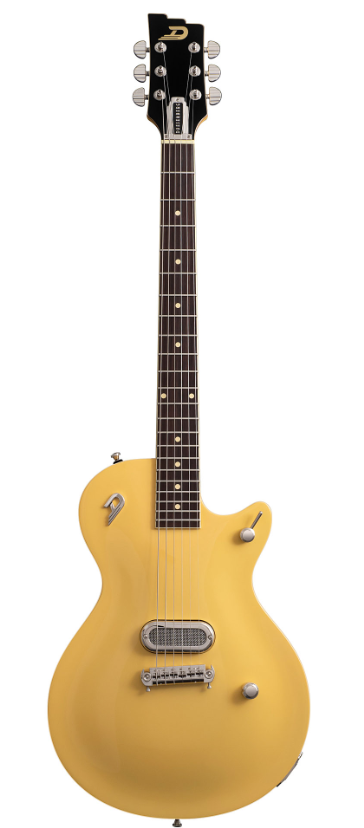 Duesenberg Senior Blonde afbeelding