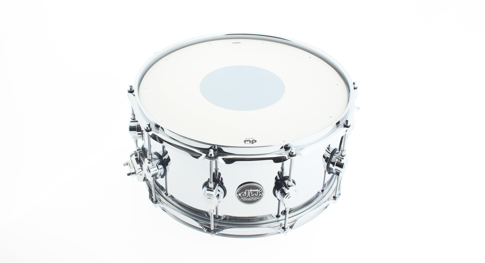 DW Performance 14x6,5" 1mm Steel