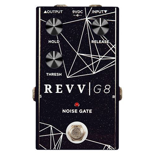 Revv G8 afbeelding