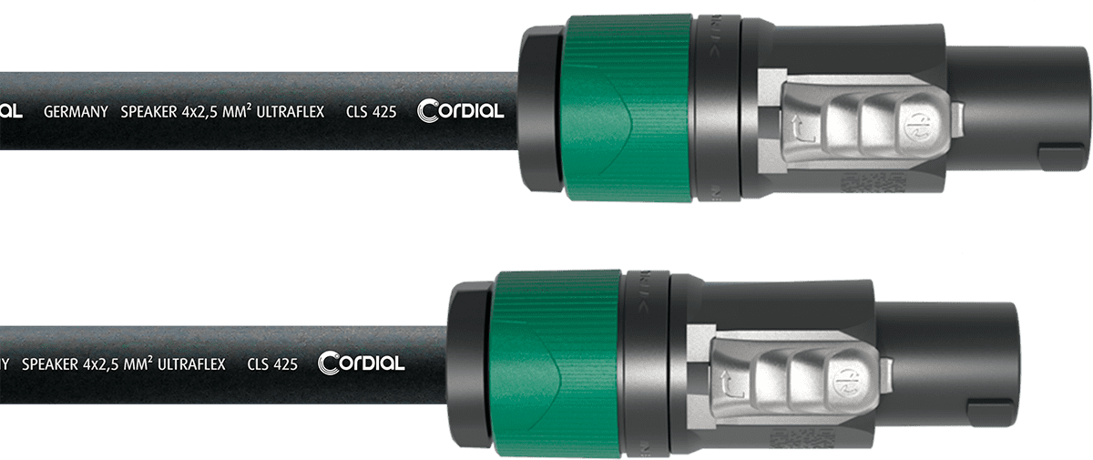 Cordial CPL 5 LL 4