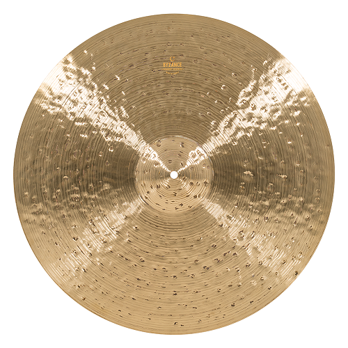 Meinl 22" Byzance Foundry Reserve Light Ride