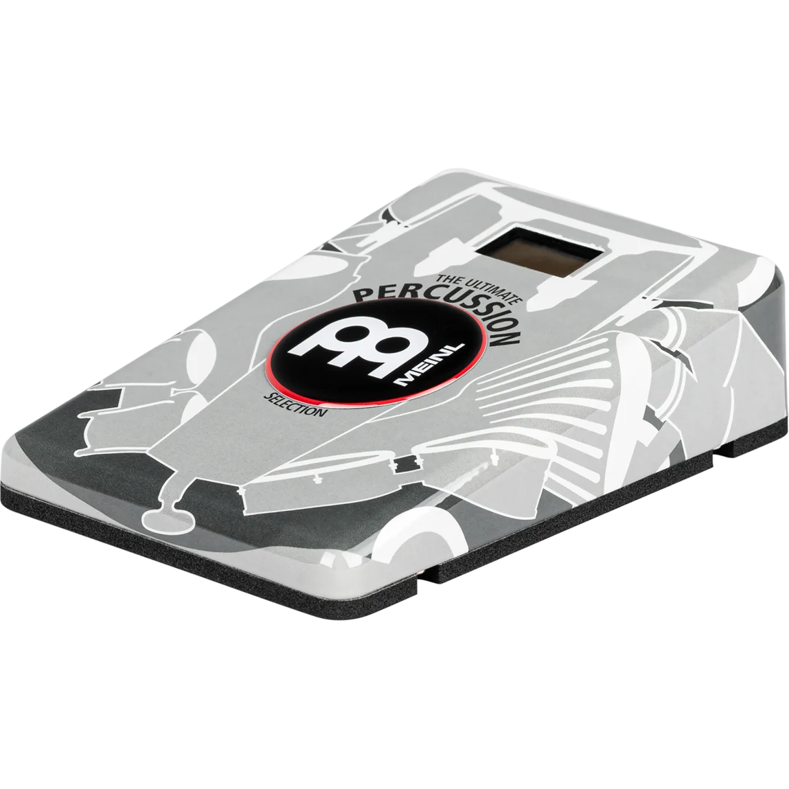 Meinl STB8 Digital Stomp Box, Percussie