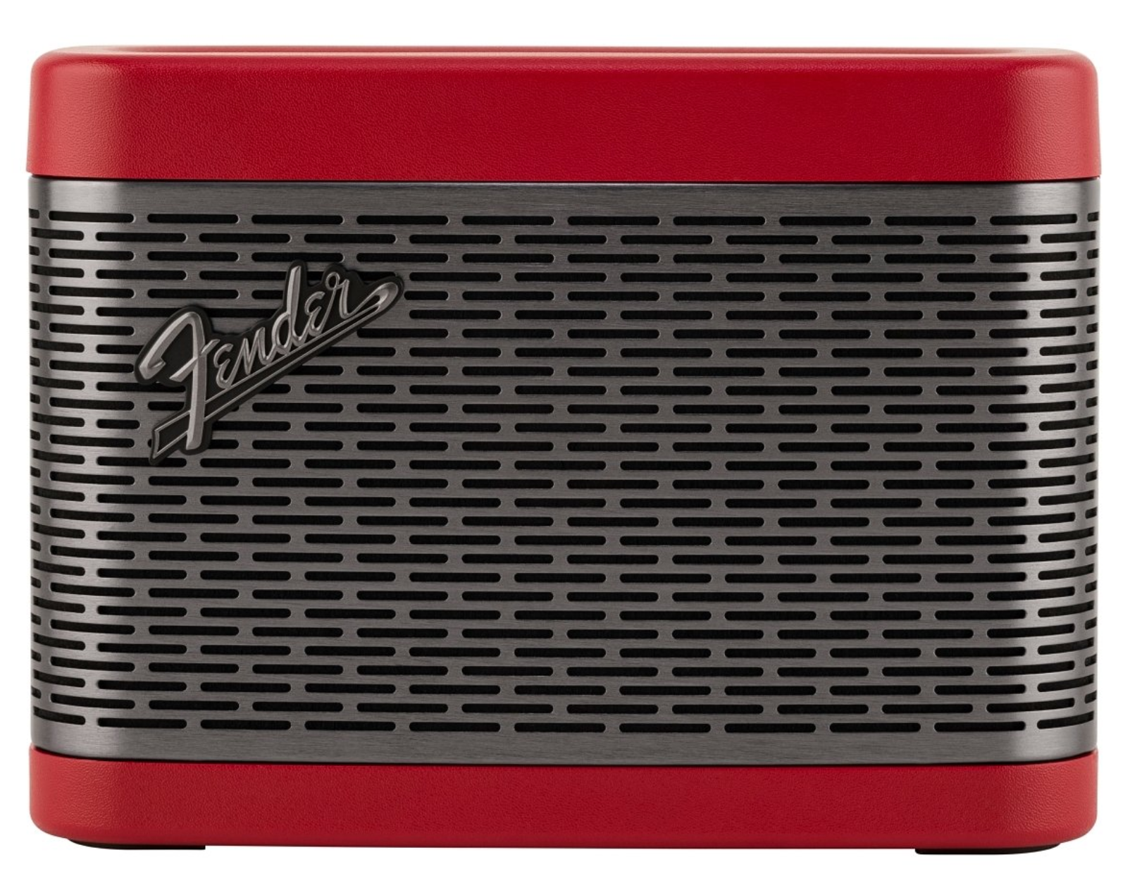 Fender Newport 2 Red/Gunmetal