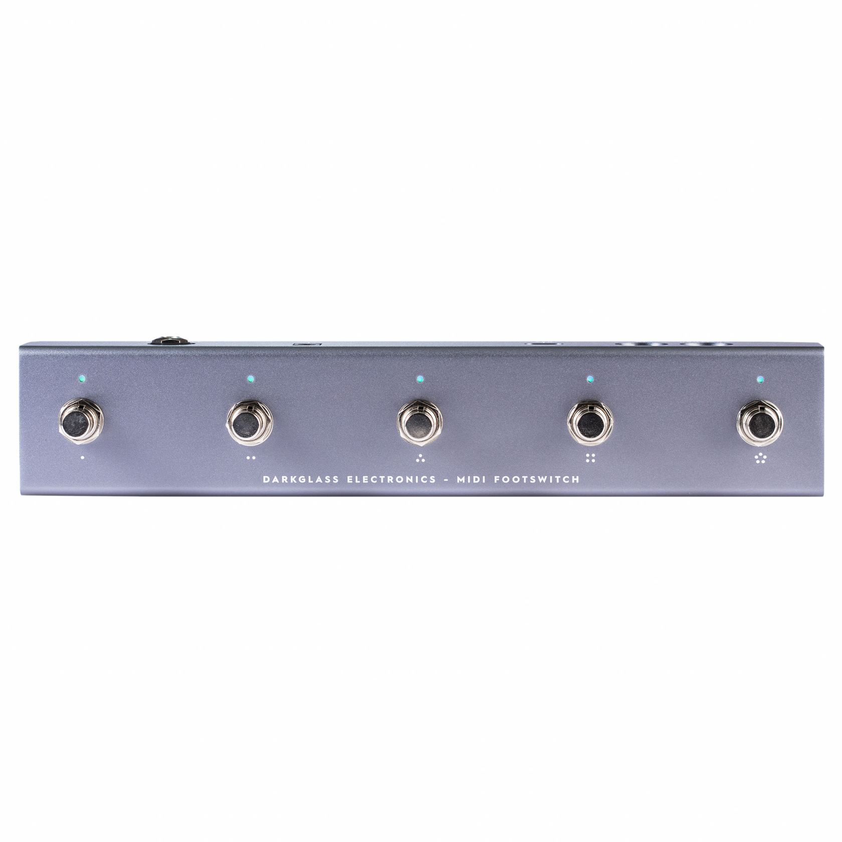 Darkglass MIDI Footswitch