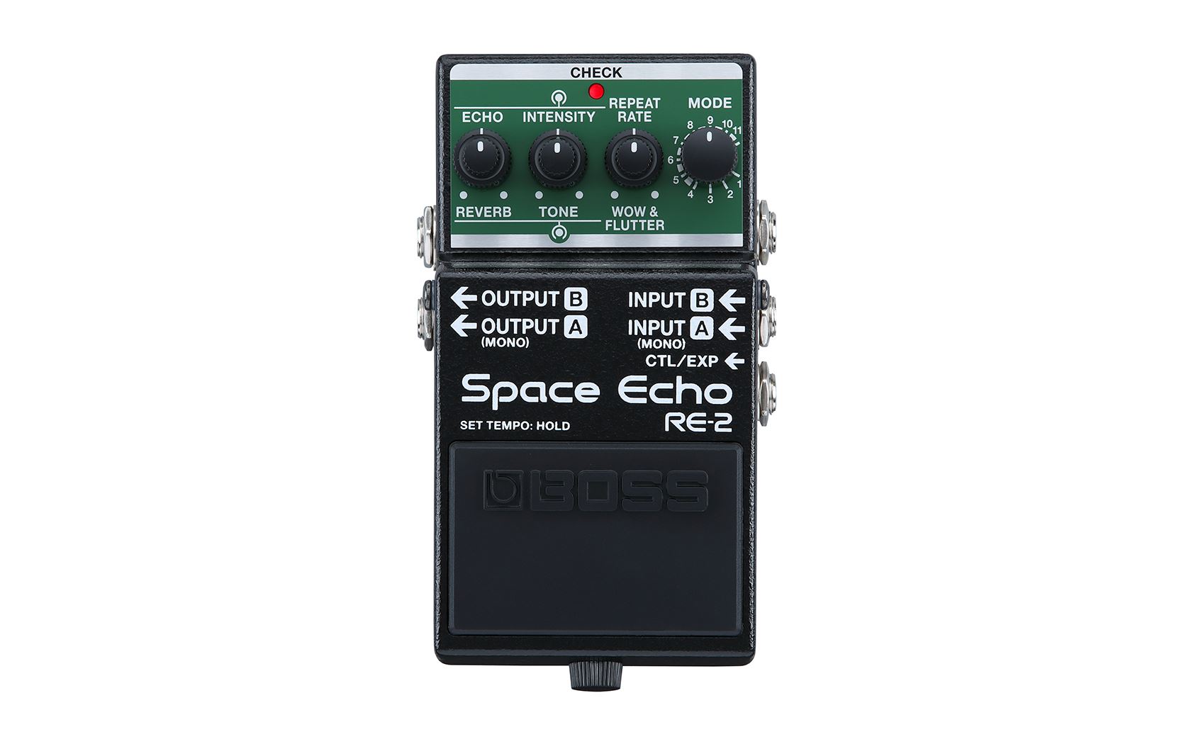 Boss RE-2