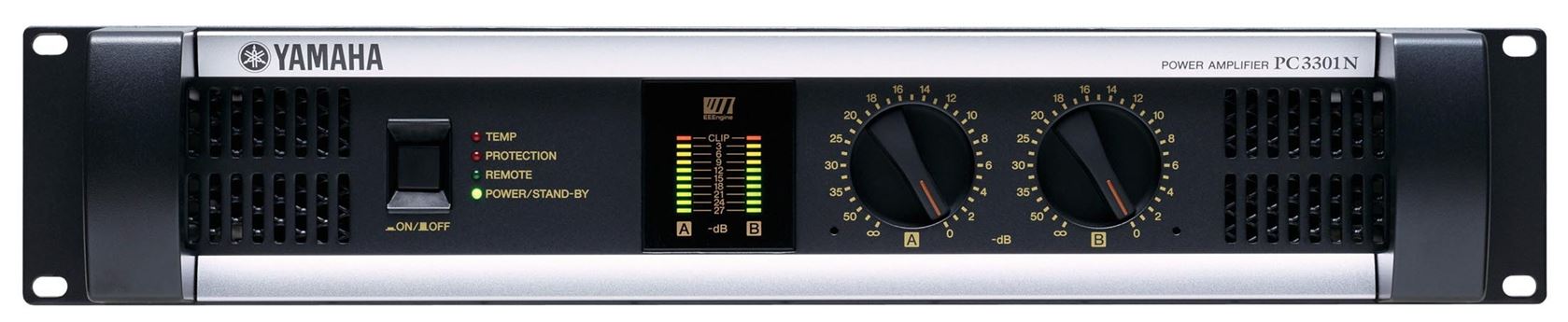Yamaha PC3301N