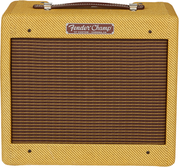 Fender 57 Custom Champ