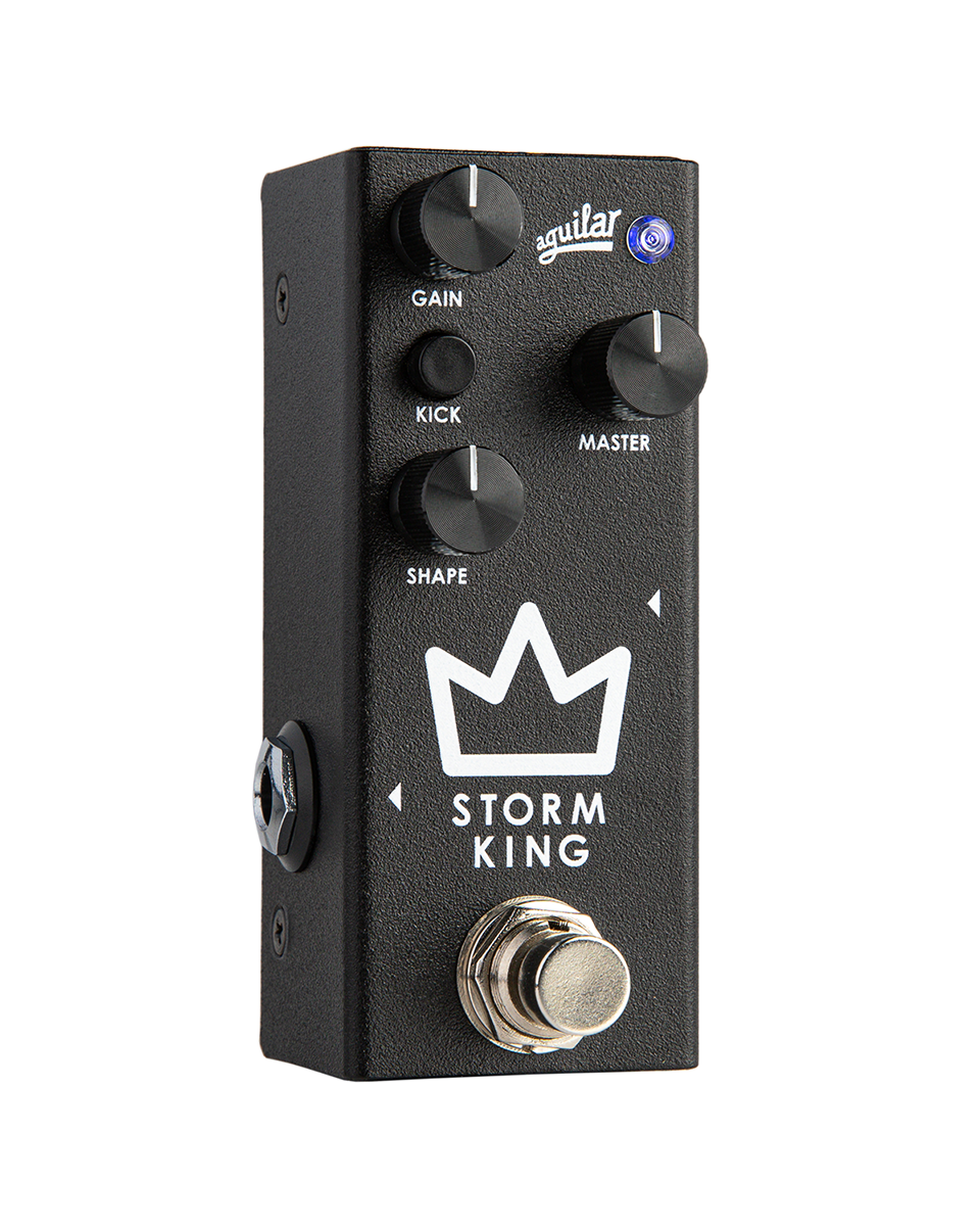 Aguilar Storm King