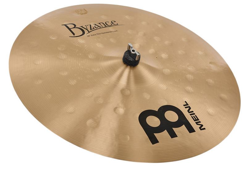 Meinl 20" Byzance Extra Thin Hammered Crash