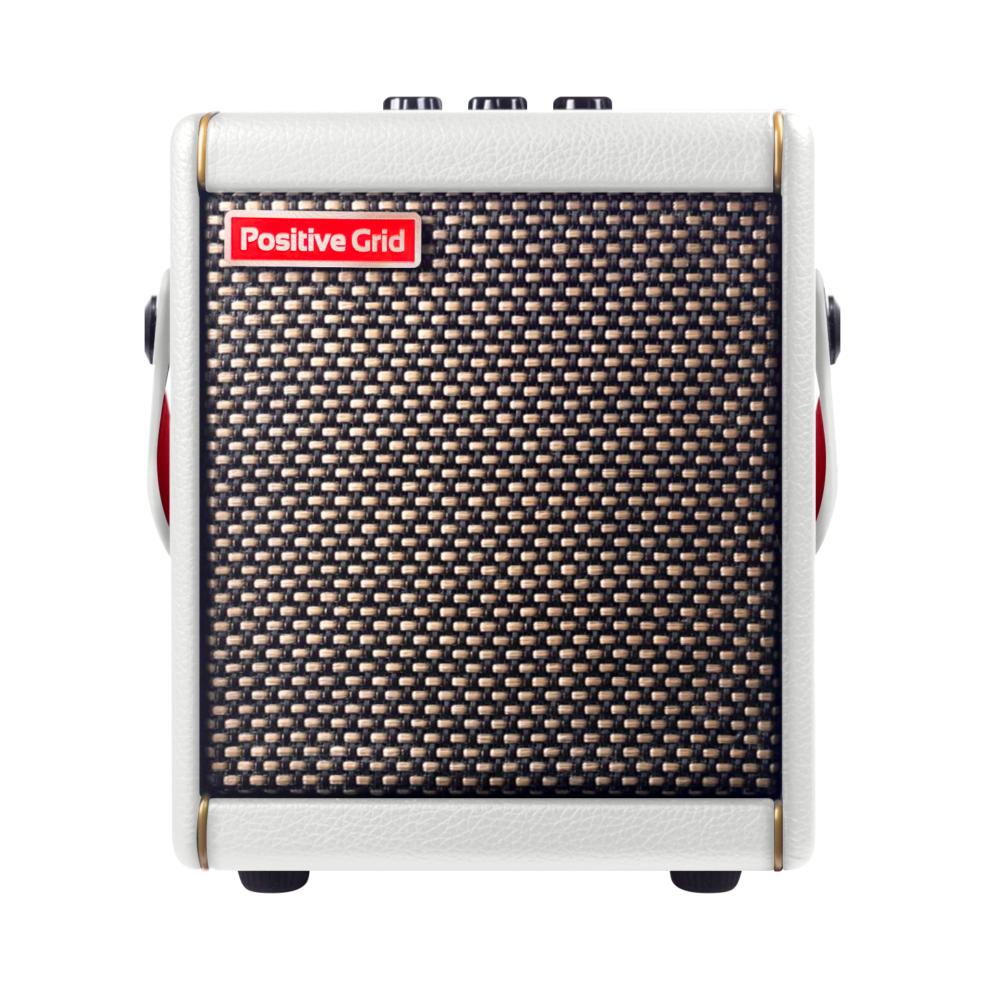 Positive Grid Spark Mini Pearl