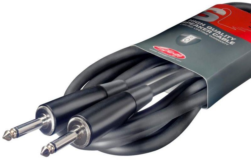 Stagg SSP1,5PP25