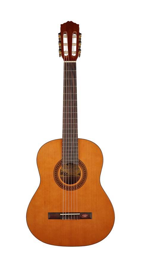 Salvador Cortez CC-10-JR afbeelding
