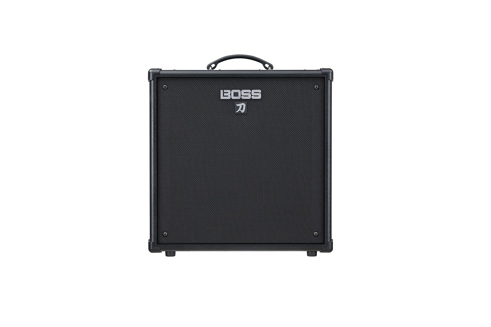 Boss Katana-110 Bass