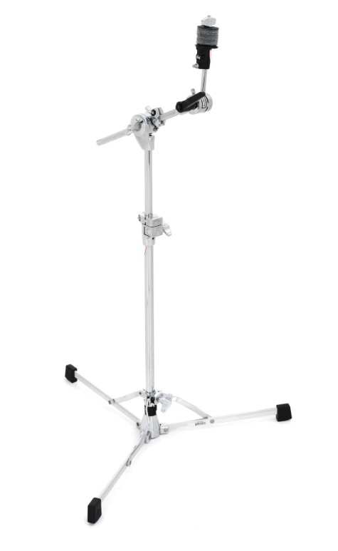 DW 6700 Flush Base Cymbal Boom Stand