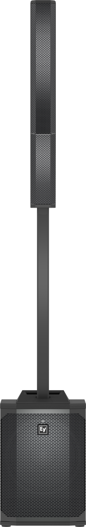 Electro-Voice Evolve 50M (zwart)