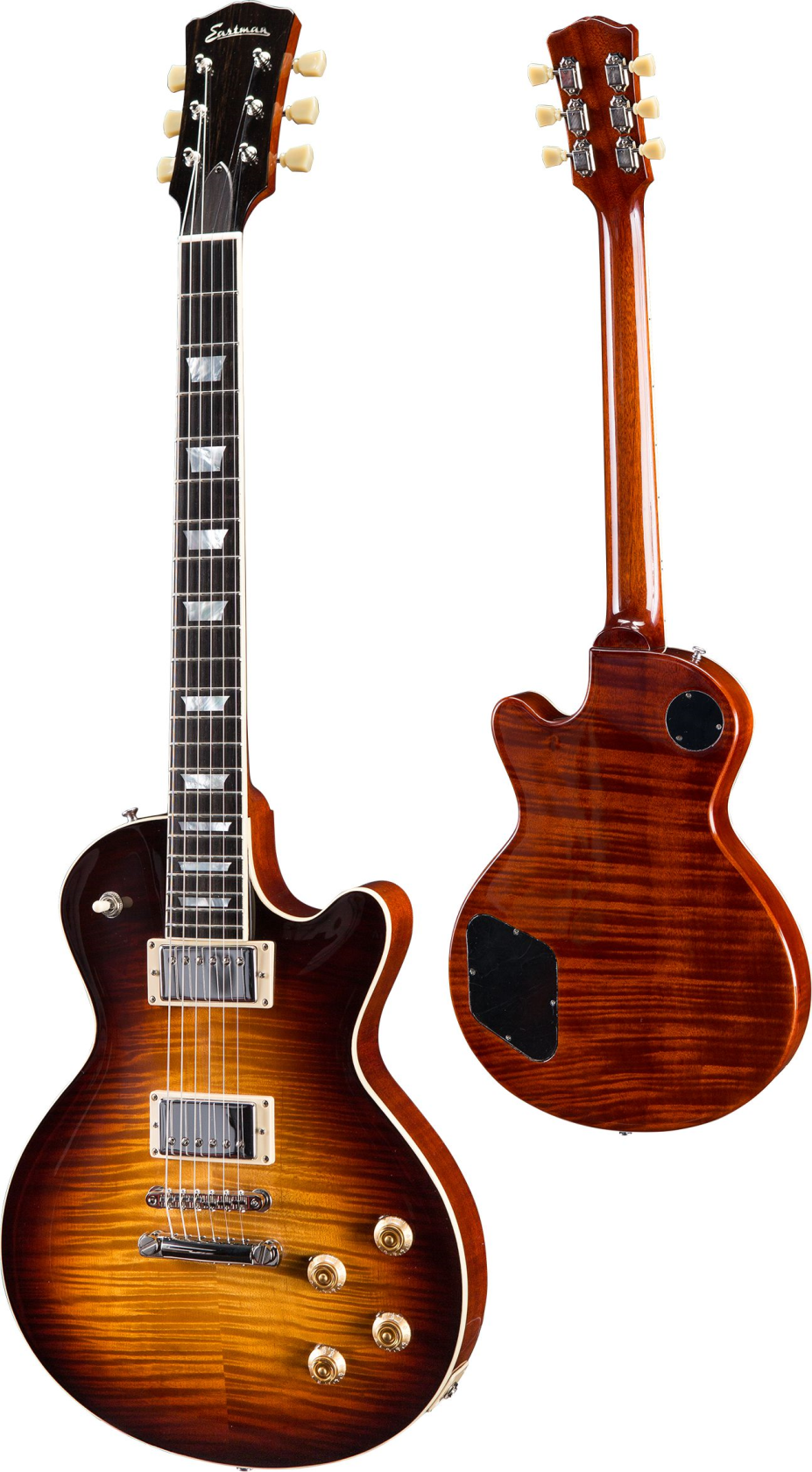 Eastman SB59 Sunburst