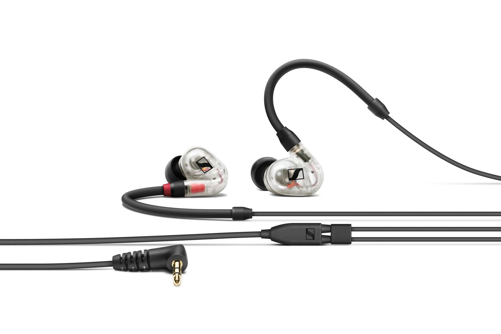 Sennheiser IE 100 PRO clear