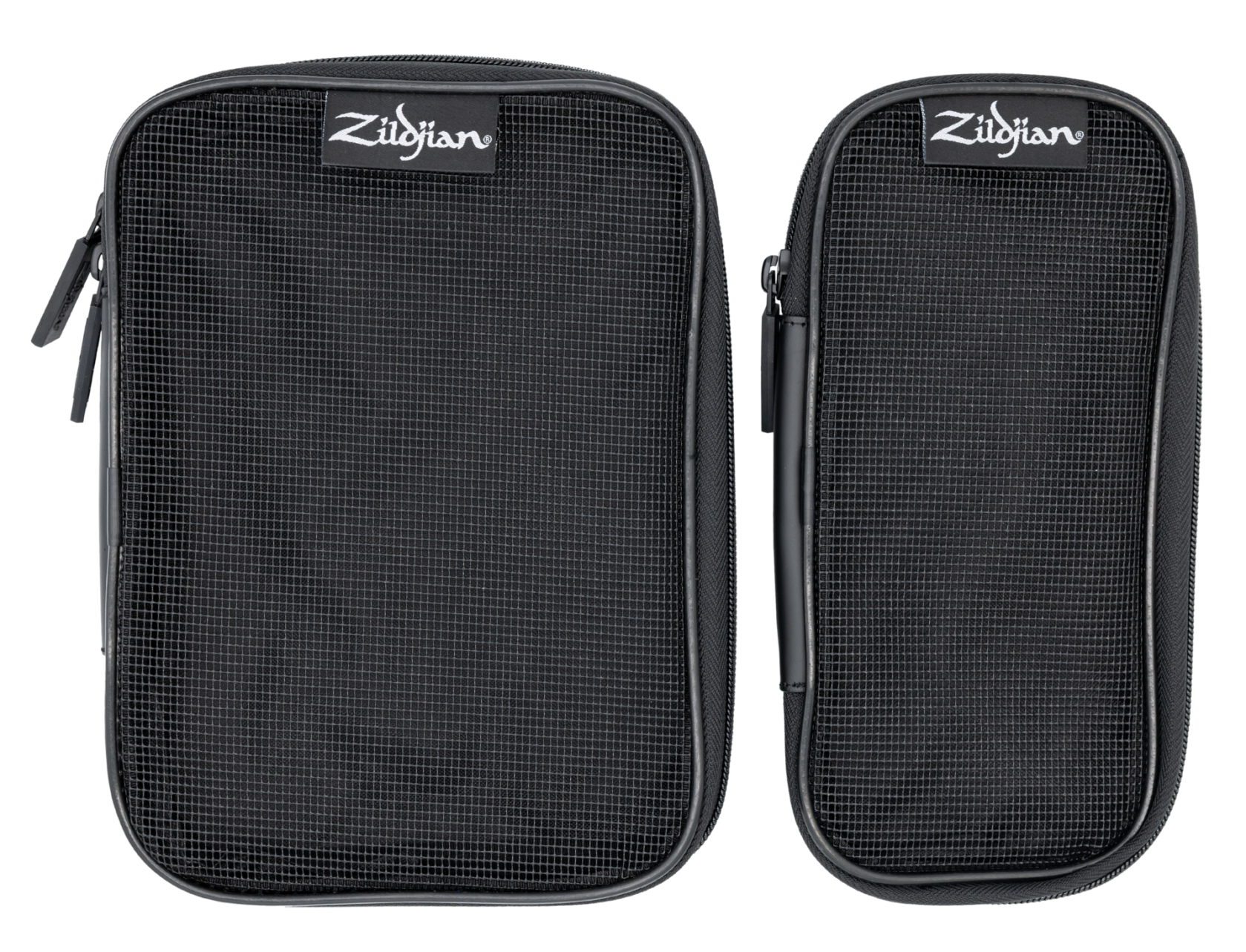 Zildjian Accessory Pouch Set 2PC Black afbeelding