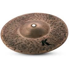 Zildjian 10" K Custom Special Dry Splash
