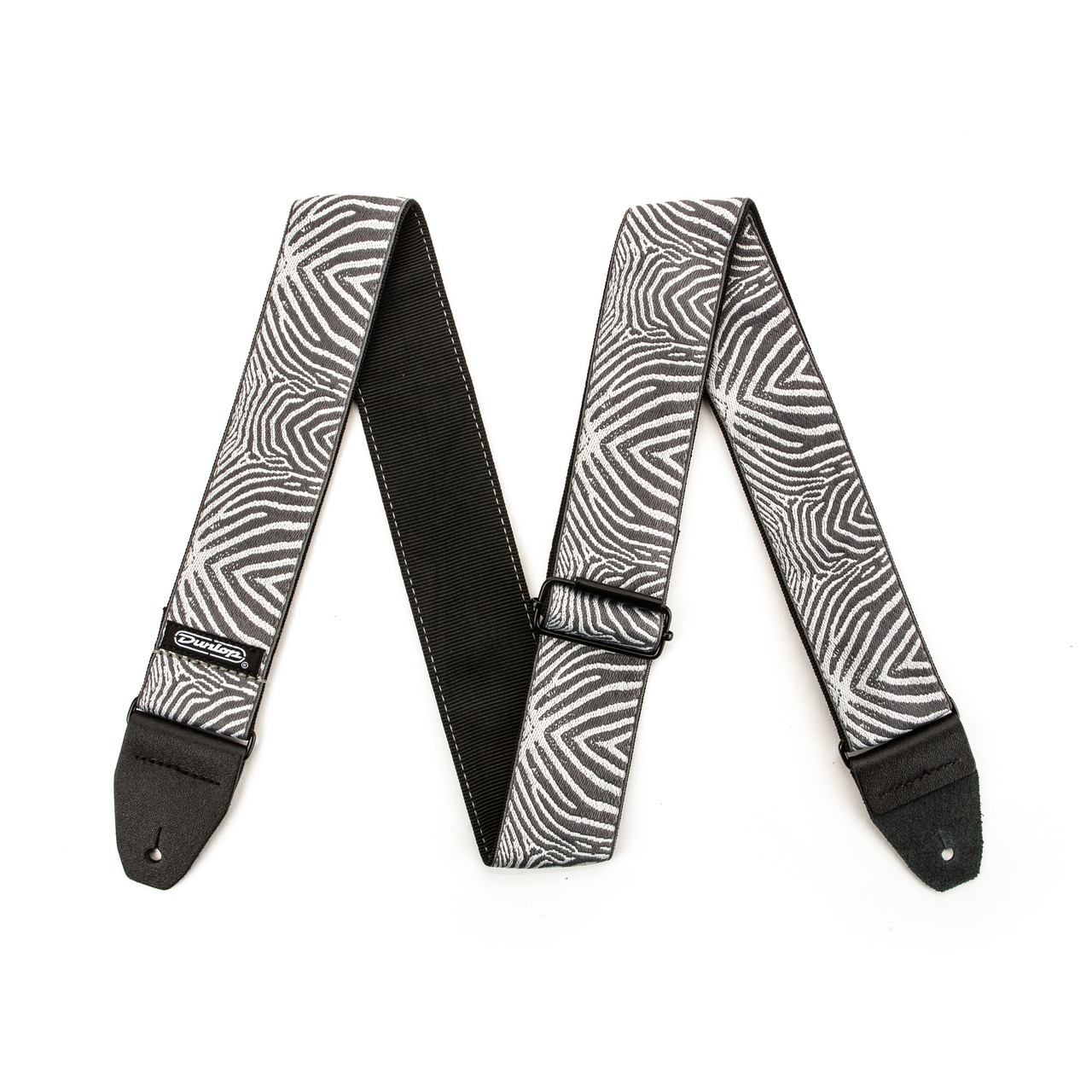 Dunlop D6722 Zebra Cadabra