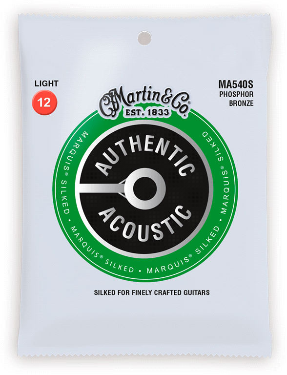 Martin MA540S afbeelding