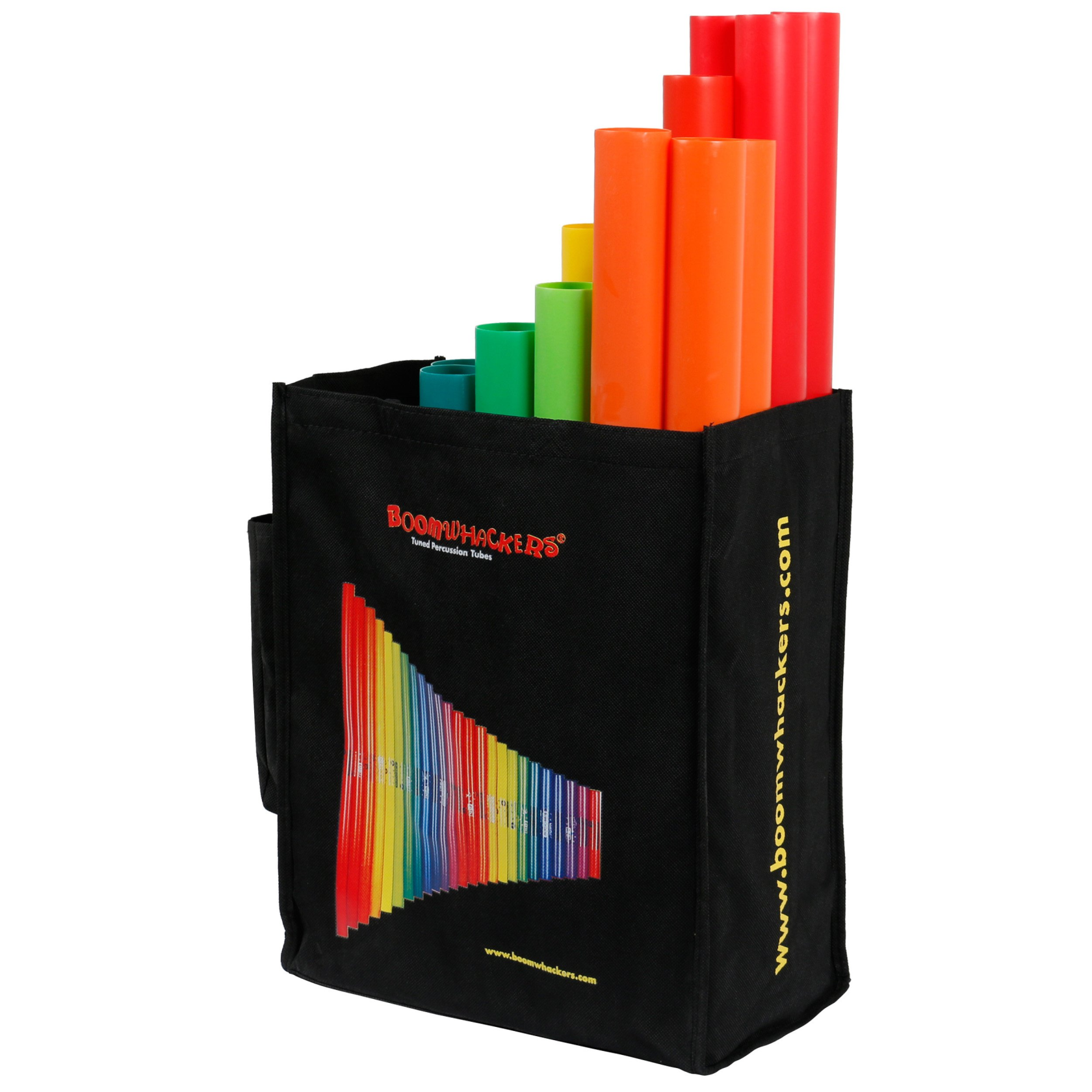 BoomWhackers BW-SET04 afbeelding