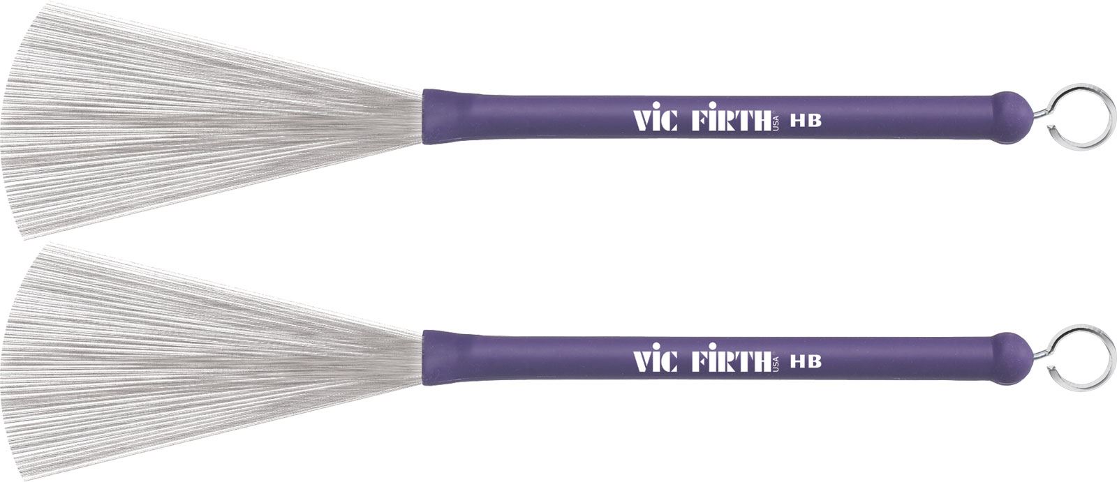 Vic Firth Heritage Brush