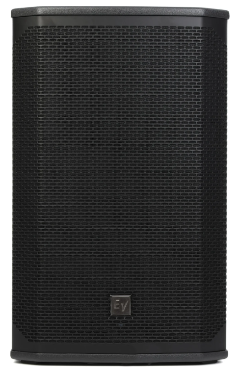 Electro-Voice EKX-12P (zwart) afbeelding