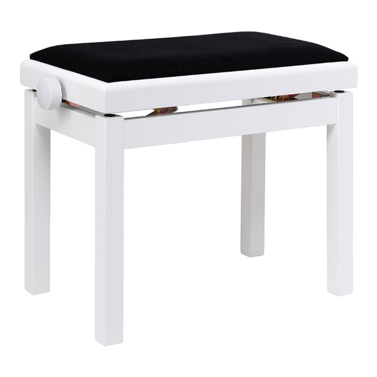 Stagg PB06G WHM VBK afbeelding