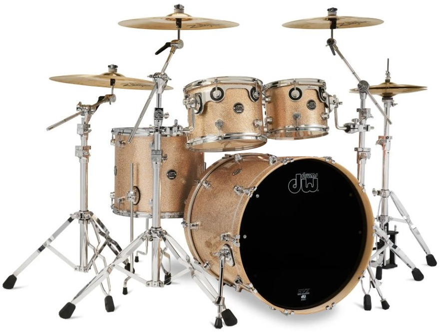 DW Performance Shell Pack Bermuda Sparkle afbeelding