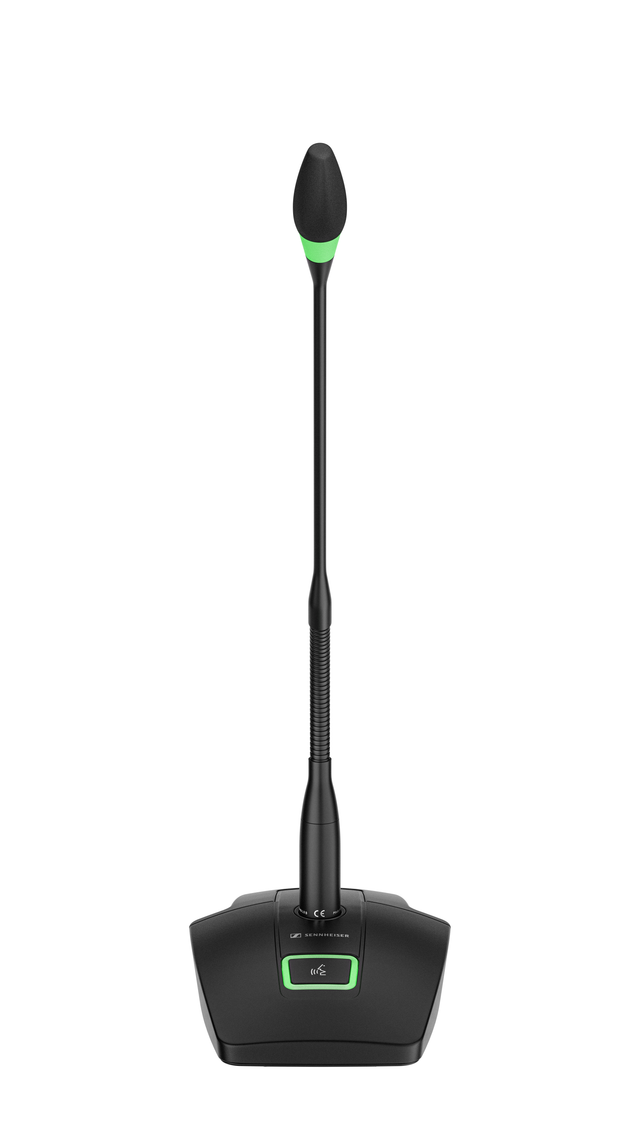 Sennheiser EW-DX TS, 5-PIN, S1-10