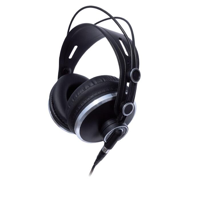 Amadeus HPN-30