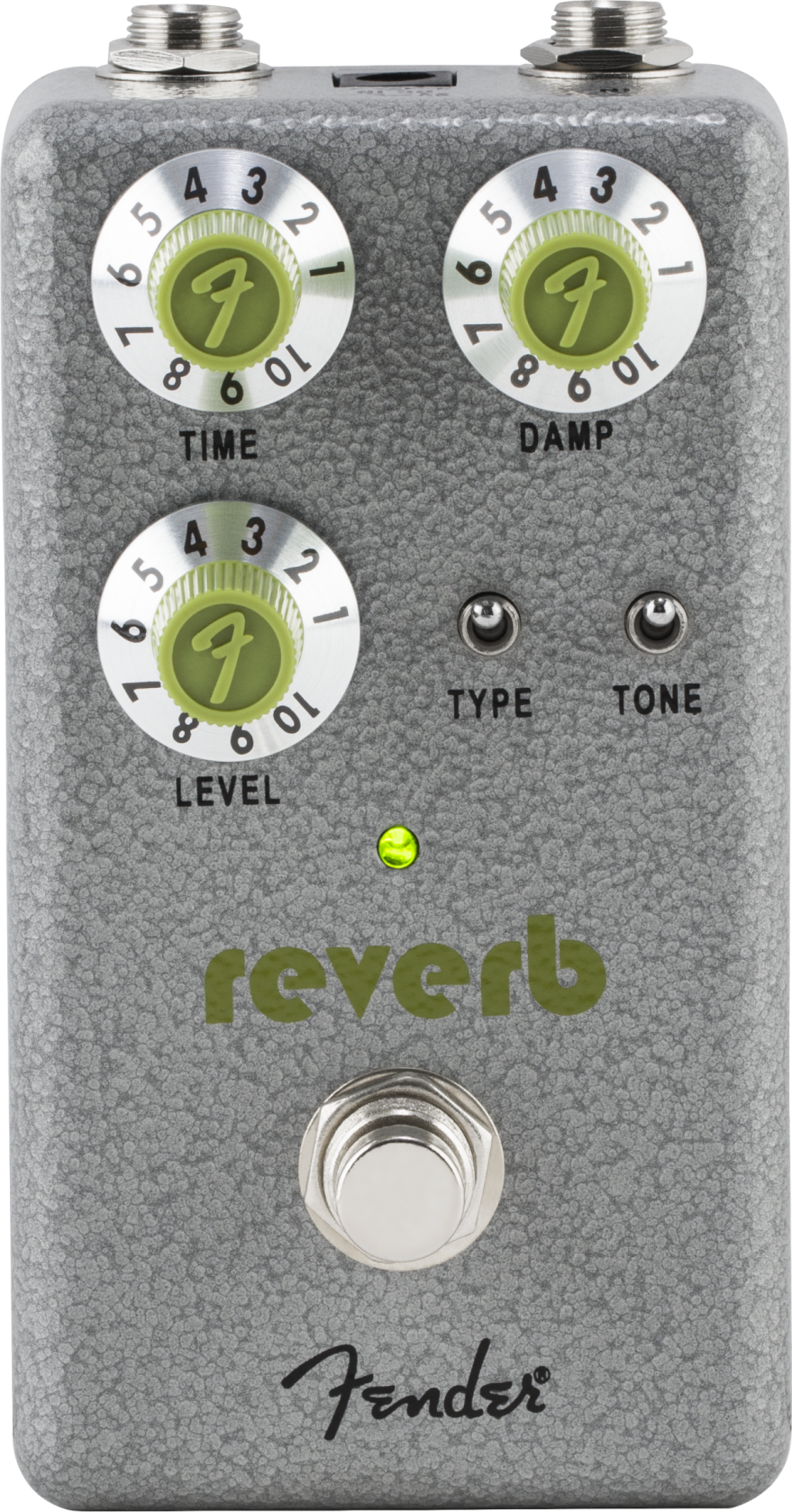 Fender Hammertone Reverb