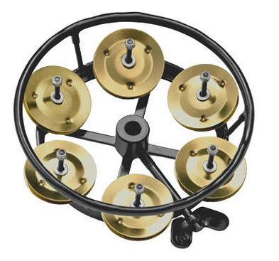Meinl THH1B-BK