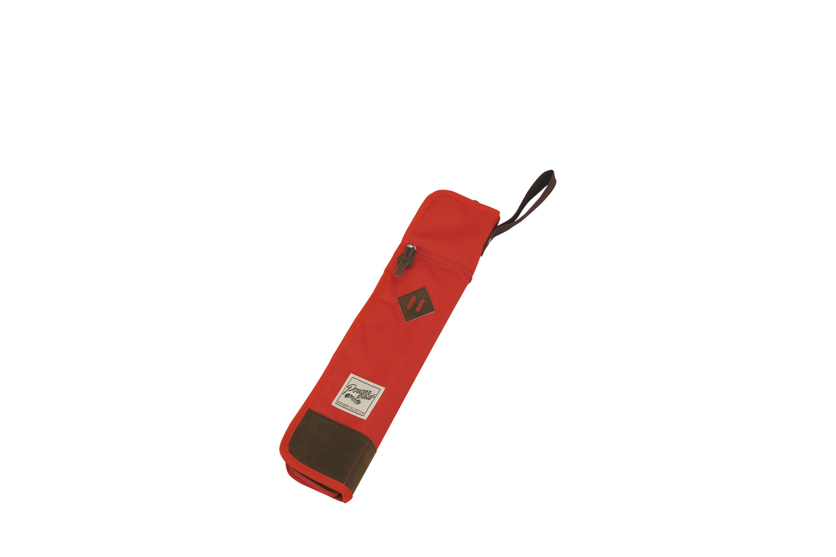 Tama Powerpad Designer Collection Stick Bag Red, TSB12RD