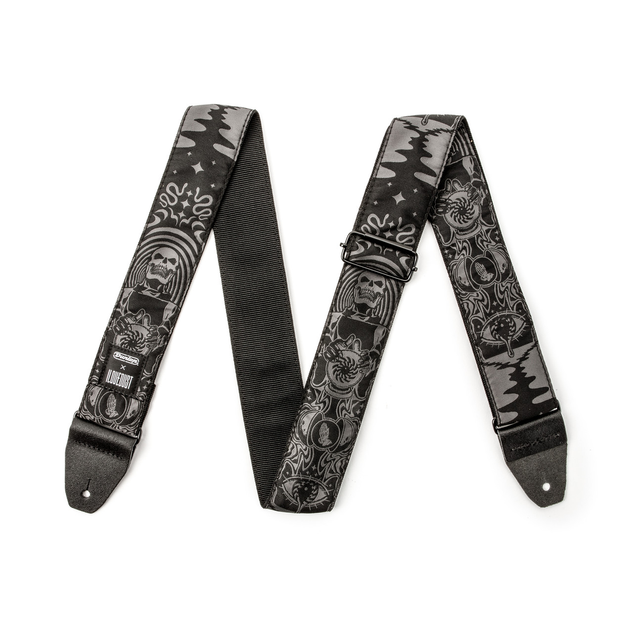 Dunlop ILD13 ILOVEDUST Endless Midnight