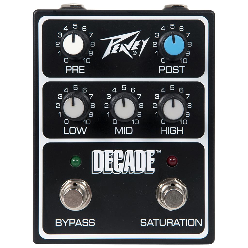 Peavey Decade Too afbeelding