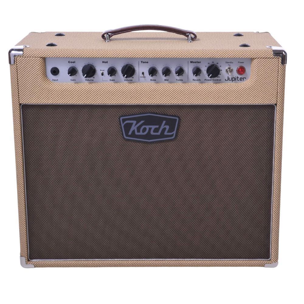 Koch Jupiter 45 Tweed