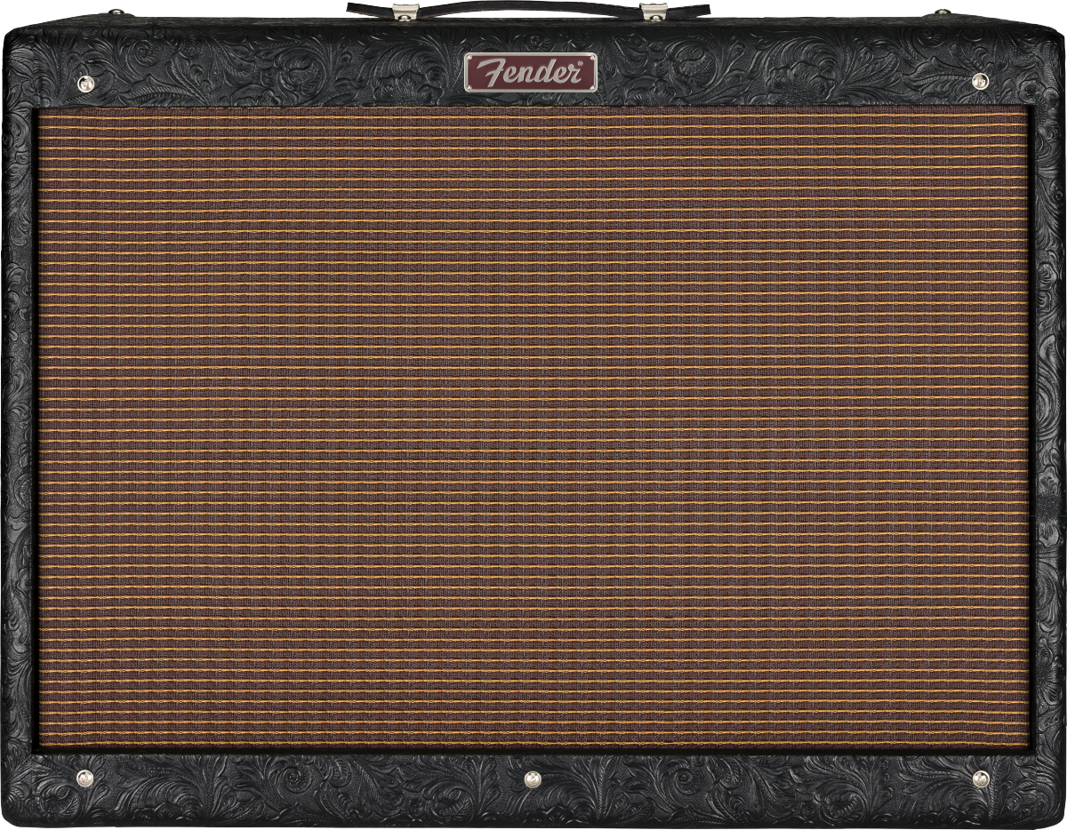 Fender Hot Rod Deluxe IV 30th Anniversary