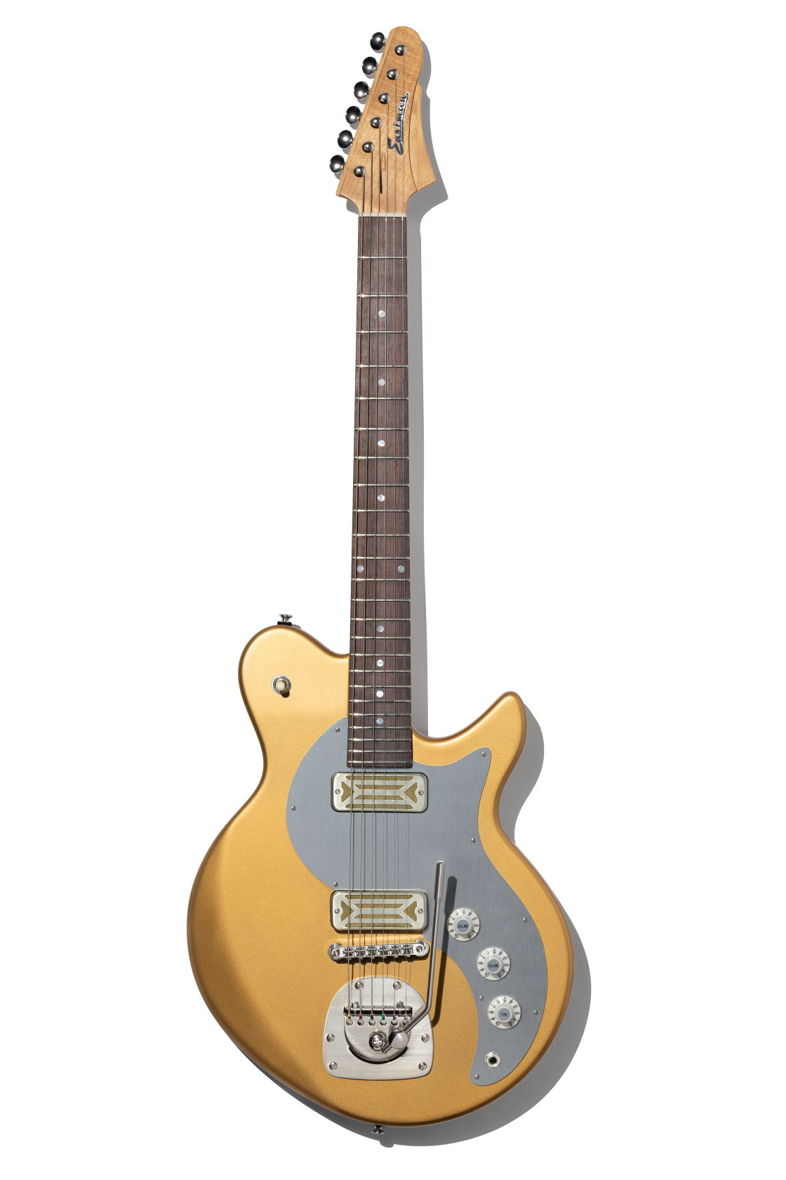 Eastman FullerTone Offset '62 Gold