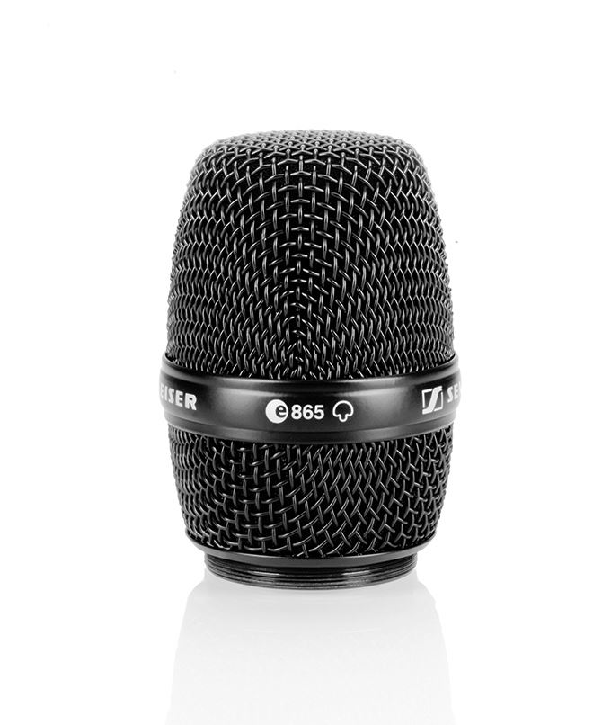 Sennheiser MME 865-1 BK