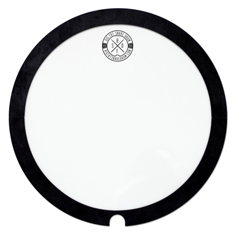 Big Fat Snaredrum The Original 14" afbeelding
