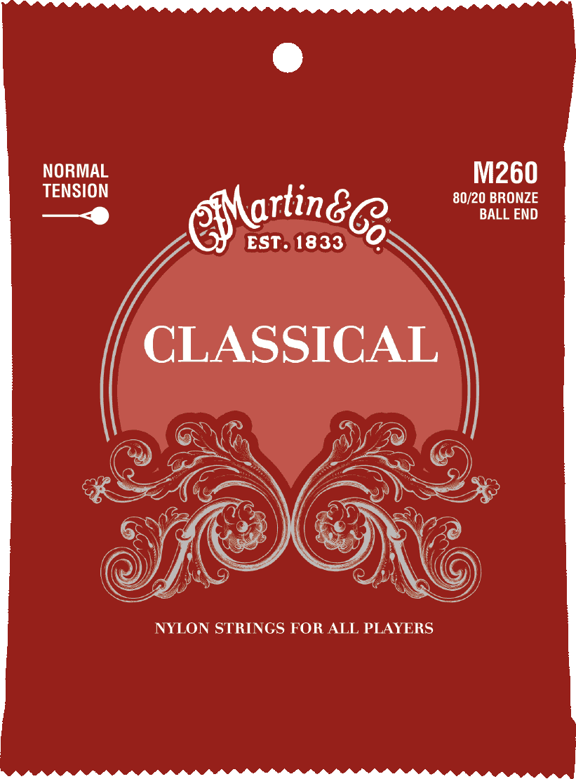 Martin M260 afbeelding