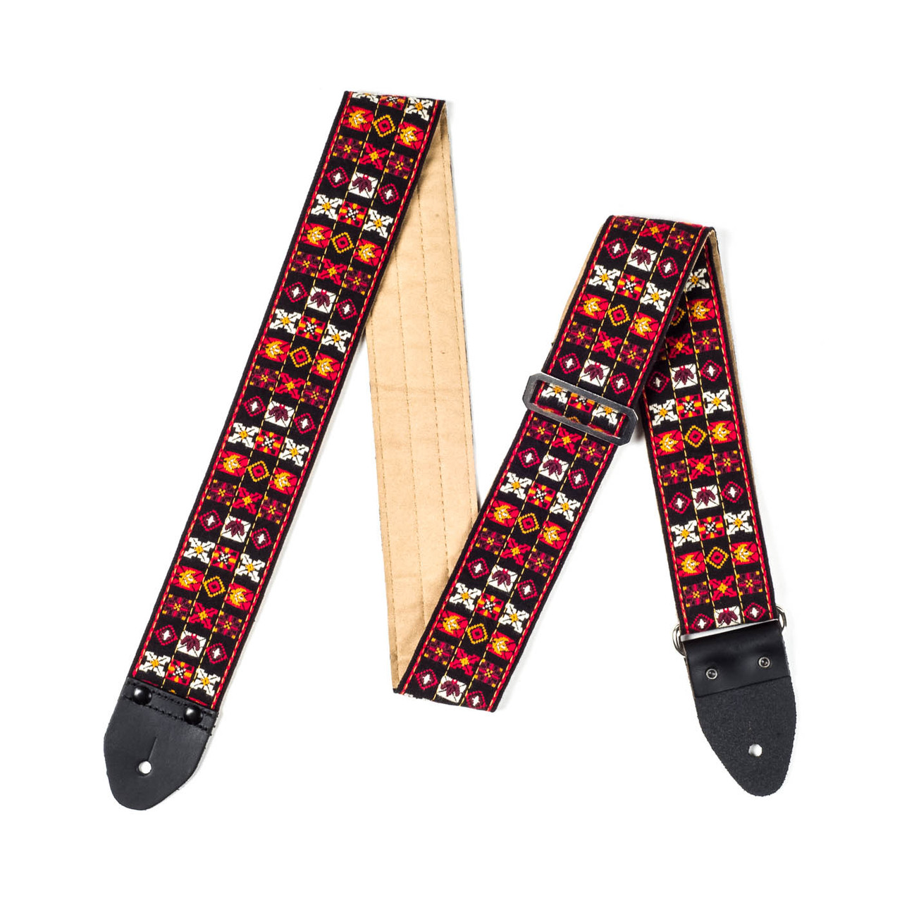 Dunlop JH01 Jimi Hendrix Festival